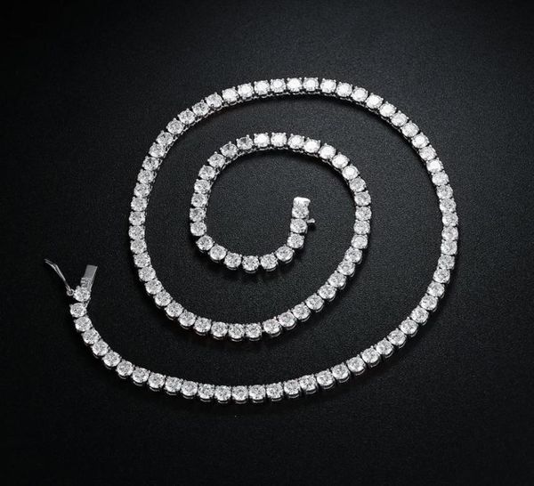 luckyshine new fashion 22 inch tennis collar necklaces 40 mm round crystal cubic zirconia gemstone silver for men039s women je9081693, Black
luckyshine new fashion 22 inch tennis collar necklaces 40 mm round crystal cubic zirconia gemstone silver for men039s women je9081693, Black