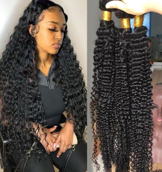 selling brazilian deep wave hair 134 bundles deep curly hair weaves 830 inch natural human hair85161031023619, Black
selling brazilian deep wave hair 134 bundles deep curly hair weaves 830 inch natural human hair85161031023619, Black