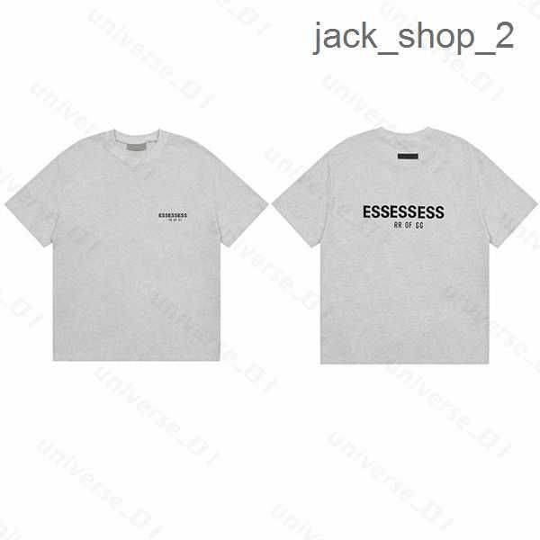 fear of 2023 ess mens womens designers t shirts for man s summer fashion essen luxurys letter tshirts clothing essentail sleeved bear tshir, White;black
fear of 2023 ess mens womens designers t shirts for man s summer fashion essen luxurys letter tshirts clothing essentail sleeved bear tshir, White;black