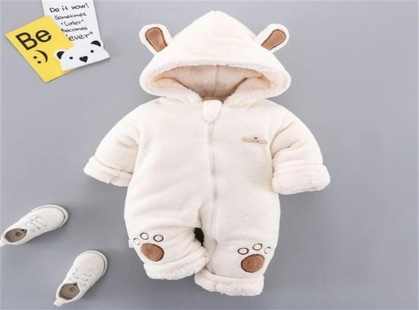 wool baby romper winter baby clothes hooded newborn clothes baby girls clothes for boys jumpsuit overalls 0 3 9 24 month x07731902, White
wool baby romper winter baby clothes hooded newborn clothes baby girls clothes for boys jumpsuit overalls 0 3 9 24 month x07731902, White