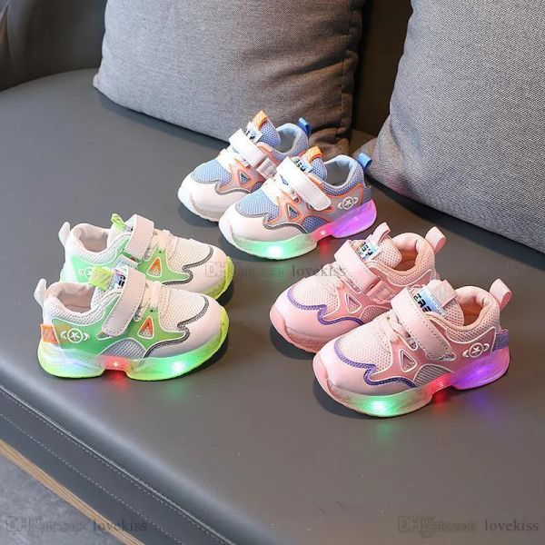 versions athletic baby shoes footwear canvas sneakers children spring autumn boys soft sole lighting girls breathable mesh e3918, Black
versions athletic baby shoes footwear canvas sneakers children spring autumn boys soft sole lighting girls breathable mesh e3918, Black
