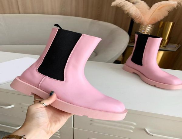 women039s muffin thick bottomed leather martin boots round head and calf autumn winter jelly size 35411304077, Black 
women039s muffin thick bottomed leather martin boots round head and calf autumn winter jelly size 35411304077, Black