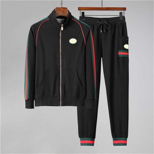 designers new mens tracksuits fashion brand men suit spring autumn men's two-piece sportswear casual style suits trapstar hoodie jacket, Gray
designers new mens tracksuits fashion brand men suit spring autumn men's two-piece sportswear casual style suits trapstar hoodie jacket, Gray