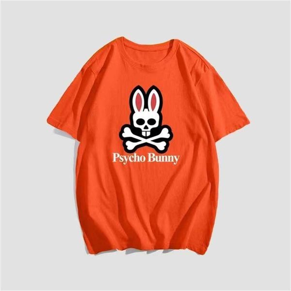 t shirts mens women designers cotton tees man s casual chest printing letter shirt psycho bunny luxurys clothing street shorts sleeve cloth, White;black
t shirts mens women designers cotton tees man s casual chest printing letter shirt psycho bunny luxurys clothing street shorts sleeve cloth, White;black