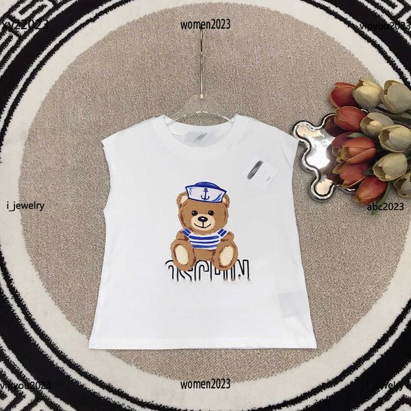 2023 kids designer clothes fashion short sleeve baby cartoon animal print t-shirt child clothing summer sleeveless t shirt #multiple product, Blue
2023 kids designer clothes fashion short sleeve baby cartoon animal print t-shirt child clothing summer sleeveless t shirt #multiple product, Blue