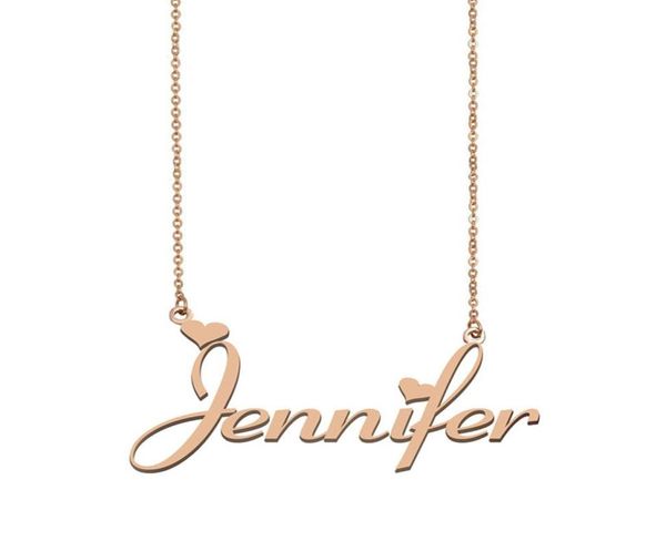 jennifer name necklaces pendant custom personalized for women girls children friends mothers gifts 18k gold plated stainless 3611518, Silver
jennifer name necklaces pendant custom personalized for women girls children friends mothers gifts 18k gold plated stainless 3611518, Silver