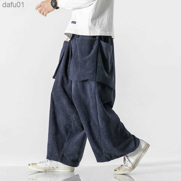 men's pants 2022 mens cargo pants side pockets men harem pants streetwear fashion woman jogger sweatpants loose oversized trousers 5xl, Black
men's pants 2022 mens cargo pants side pockets men harem pants streetwear fashion woman jogger sweatpants loose oversized trousers 5xl, Black
