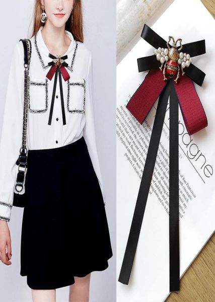 woman big bee bowtie fashion pretty butterfly bowknot bow tie polyester cravat pin lapel for party wedding students college4346954, Blue;purple
woman big bee bowtie fashion pretty butterfly bowknot bow tie polyester cravat pin lapel for party wedding students college4346954, Blue;purple