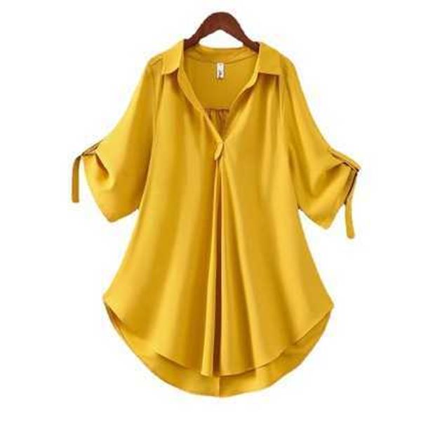 wholesale women plus size casual shirt long sleeve blouse women clothing new fashion women's blouse and shirtsie, White
wholesale women plus size casual shirt long sleeve blouse women clothing new fashion women's blouse and shirtsie, White