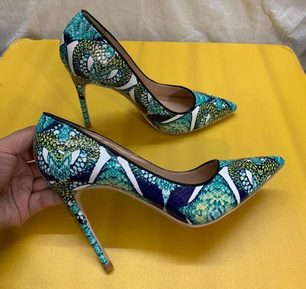 fashion women pumps green snake python printed point toe high heels shoes stiletto heeled pumps real po brand 12cm 10cm8657094, Black
fashion women pumps green snake python printed point toe high heels shoes stiletto heeled pumps real po brand 12cm 10cm8657094, Black