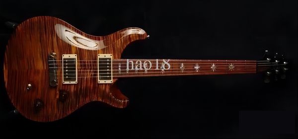 custom reed smith brown flame maple dgt dave grissom signature prs electric guitar very sepcial finger
custom reed smith brown flame maple dgt dave grissom signature prs electric guitar very sepcial finger