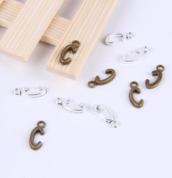 2015new fashion antique silvercopper plated metal alloy selling az alphabet letter c charms floating 1000pcslot 03x4122023, Bronze;silver
2015new fashion antique silvercopper plated metal alloy selling az alphabet letter c charms floating 1000pcslot 03x4122023, Bronze;silver