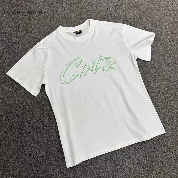 summer corteiz designer selling basic printed short sleeve american high street design signature letter tee 4 6vqs, White;black
summer corteiz designer selling basic printed short sleeve american high street design signature letter tee 4 6vqs, White;black