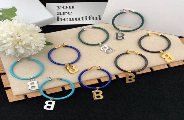 2021 new summer beach luxury brand letter b drop earrings for women men elegant gold resin big circle letter b earrings gifts3623889, Silver
2021 new summer beach luxury brand letter b drop earrings for women men elegant gold resin big circle letter b earrings gifts3623889, Silver