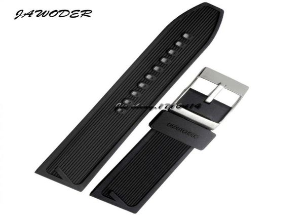 jawoder watchband 24mm men watch bands black waterproof diving silicone rubber strap stainless steel silver pin buckle for breitli8783150, Black;brown
jawoder watchband 24mm men watch bands black waterproof diving silicone rubber strap stainless steel silver pin buckle for breitli8783150, Black;brown