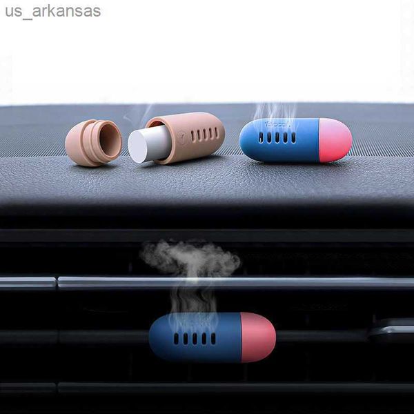 car air freshener decorations air outlet silicone mini capsule fragrance diffuser perfume clip cute car accesso auto interior product 0209 l
car air freshener decorations air outlet silicone mini capsule fragrance diffuser perfume clip cute car accesso auto interior product 0209 l