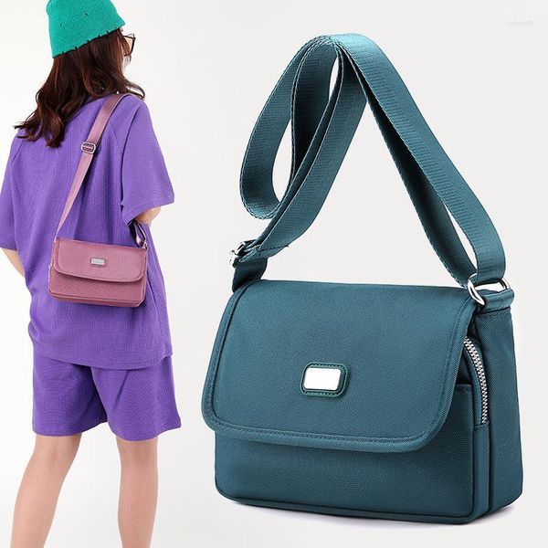 shoulder bags fashion women travel nylon multifunction handbag waterproof crossbody light bag
shoulder bags fashion women travel nylon multifunction handbag waterproof crossbody light bag