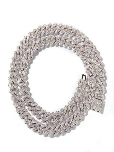 fashion hip hop necklace for men bracelet 13mm cuban chain designer mens necklaces chains ice out 3a zirconia stone bracele2447175, Silver
fashion hip hop necklace for men bracelet 13mm cuban chain designer mens necklaces chains ice out 3a zirconia stone bracele2447175, Silver