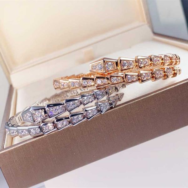 designer belgary brand v gold full diamond bone shaped spiritual snake women's elastic bracelet light luxury high grade narrow edition, Black
designer belgary brand v gold full diamond bone shaped spiritual snake women's elastic bracelet light luxury high grade narrow edition, Black