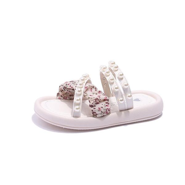 sandals baby shoes beach child girls pearl outdoor slippers summer non-slip f11460, Black;red
sandals baby shoes beach child girls pearl outdoor slippers summer non-slip f11460, Black;red