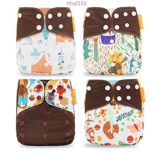 ai2v e72b cloth diapers happyflute fashion style baby nappy 4pcsset cover waterproof reusable 230203
ai2v e72b cloth diapers happyflute fashion style baby nappy 4pcsset cover waterproof reusable 230203