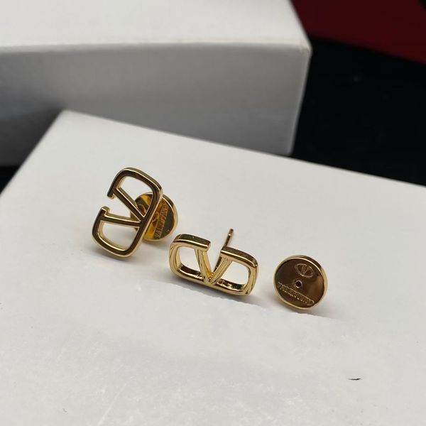 design large stud 316l stainless steel 18k gold women letter logo engrave dangle earrings girls wedding, Silver
design large stud 316l stainless steel 18k gold women letter logo engrave dangle earrings girls wedding, Silver