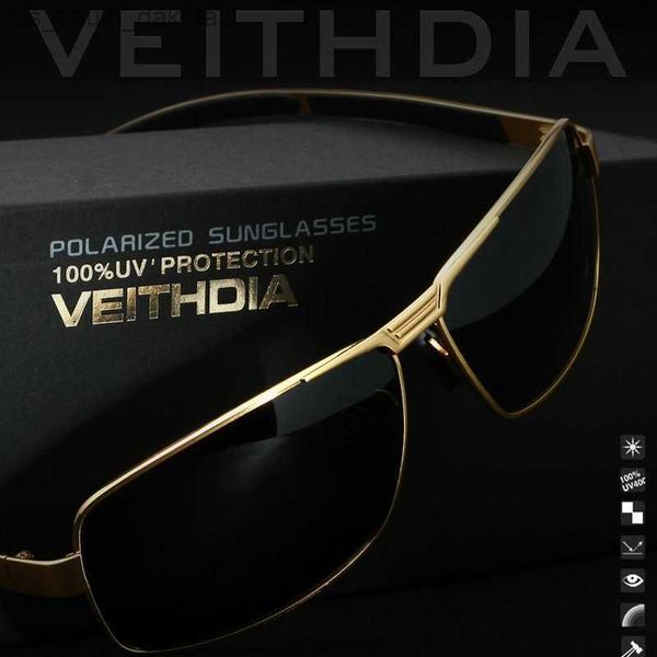 veithdia brand men's sunglasses polarized sun glasses driving glasses oculos de sol masculino eyewear accessories shades for men l23052, White;black
veithdia brand men's sunglasses polarized sun glasses driving glasses oculos de sol masculino eyewear accessories shades for men l23052, White;black