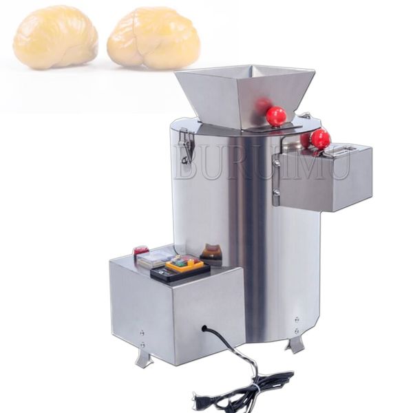 220v chestnut sheller small shelling and peeling chestnut artifact automatic commercial machine
220v chestnut sheller small shelling and peeling chestnut artifact automatic commercial machine