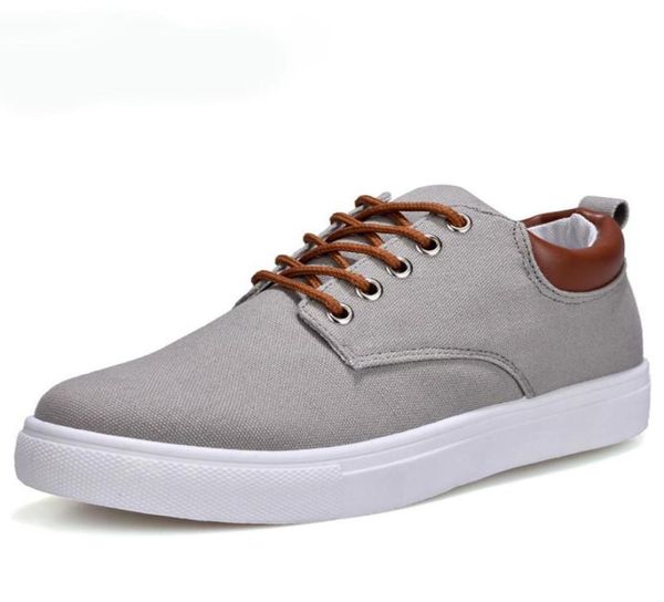 spring men039s canvas shoes men fashion sneakers men comfortable mens casual shoes laceup driving shoes big size38479909775, Black
spring men039s canvas shoes men fashion sneakers men comfortable mens casual shoes laceup driving shoes big size38479909775, Black