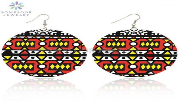 dangle chandelier somesoor african fabric prints wooden drop earrings both sides painted bohemain wood ear loops jewelry for wom8212758, Silver
dangle chandelier somesoor african fabric prints wooden drop earrings both sides painted bohemain wood ear loops jewelry for wom8212758, Silver