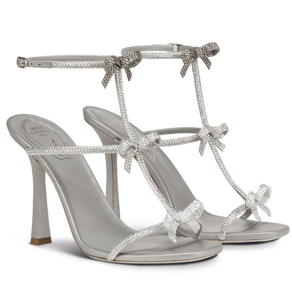 summer luxury caterina women sandals shoes renes&caovillas bow crystal-embellished high heels lady wedding,party,dress,evening walking eu35-, Black
summer luxury caterina women sandals shoes renes&caovillas bow crystal-embellished high heels lady wedding,party,dress,evening walking eu35-, Black