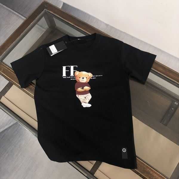 designer t shirt men oversized t-shirt summer burst fashion high-grade cotton printing round collar with short-sleeved men's and women&, White;black
designer t shirt men oversized t-shirt summer burst fashion high-grade cotton printing round collar with short-sleeved men's and women&, White;black