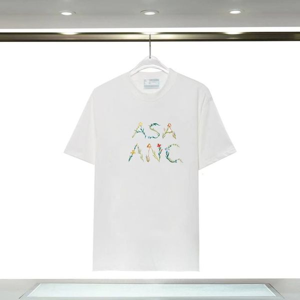 summer mens t-shirt designer t shirt casual man womens tees with letters print short sleeves sell luxury men hip hop clothes american brand, White;black
summer mens t-shirt designer t shirt casual man womens tees with letters print short sleeves sell luxury men hip hop clothes american brand, White;black