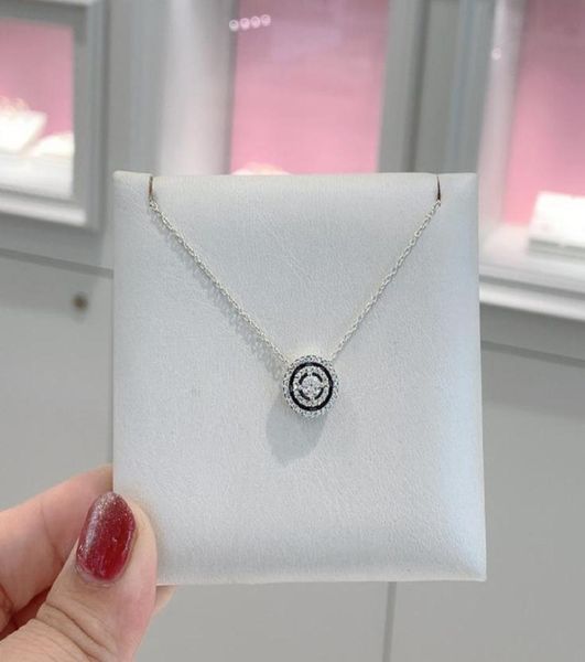 original style necklaces 925 sterling silver double halo collier chains fit for fashion women jewelry set 399414c0145 h61145454
original style necklaces 925 sterling silver double halo collier chains fit for fashion women jewelry set 399414c0145 h61145454