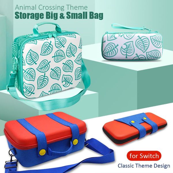organizer 2021 mari storage bag animal crossing for nintendo switch oled portable travel carrying case for ns switch game accessories
organizer 2021 mari storage bag animal crossing for nintendo switch oled portable travel carrying case for ns switch game accessories