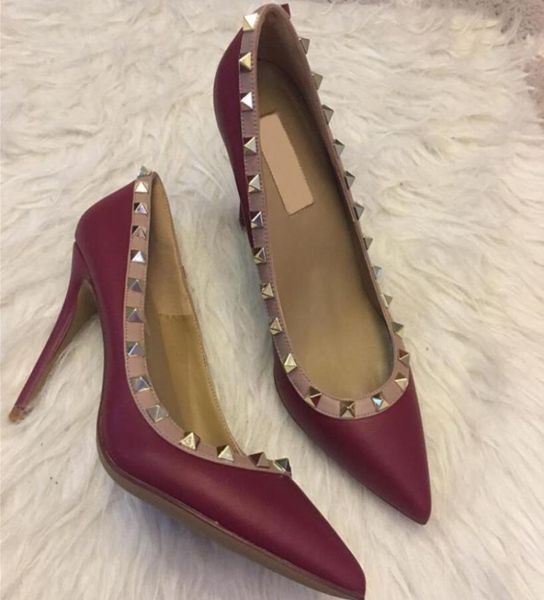 2021 black slingbacks rivet sandals real logo women shoes summer shoes for women pointed toe 10cm high heels pumps size 34437089688
2021 black slingbacks rivet sandals real logo women shoes summer shoes for women pointed toe 10cm high heels pumps size 34437089688