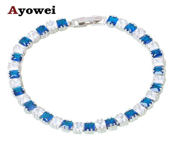 amazing jewelry charm bracelets deep blue zircon silver tone lowest distinctive fashion jewelry for women tbs1080a4568934, Golden;silver
amazing jewelry charm bracelets deep blue zircon silver tone lowest distinctive fashion jewelry for women tbs1080a4568934, Golden;silver