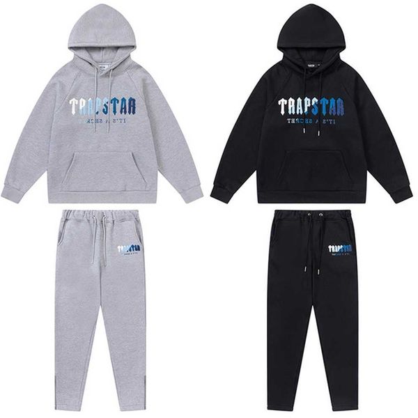 mens trapstar tracksuits men woman fleece tracksuit sets winter hoodies pants piece set running hoody designer sweatshirt sport joggers swea, Gray
mens trapstar tracksuits men woman fleece tracksuit sets winter hoodies pants piece set running hoody designer sweatshirt sport joggers swea, Gray