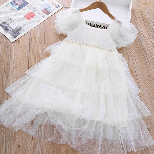 girl's dresses girls' bubble sleeve princess dress 2023 summer new children's fashionable fluffy cake dress birthday dress aa, Red;yellow
girl's dresses girls' bubble sleeve princess dress 2023 summer new children's fashionable fluffy cake dress birthday dress aa, Red;yellow