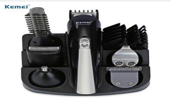 newkemei km 600 professional electric shaver hair trimmer 6 in 1 hair clipper shaver sets beard trimmer hair cutting machine4682322
newkemei km 600 professional electric shaver hair trimmer 6 in 1 hair clipper shaver sets beard trimmer hair cutting machine4682322