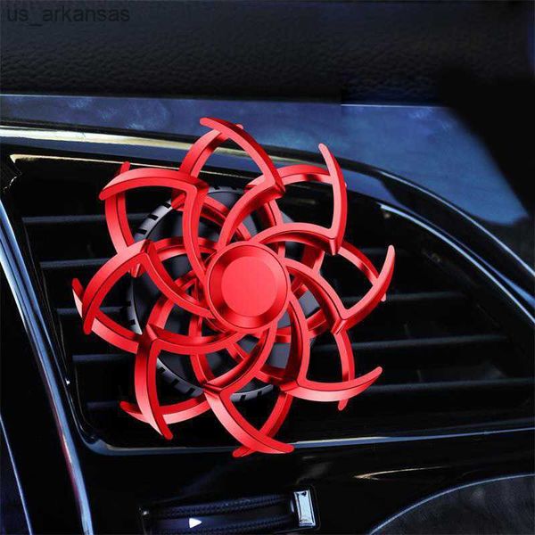 creative alloy spider car air freshener bidirectional rotation solid car perfume diffuser car fragrance good smell ornaments l230523
creative alloy spider car air freshener bidirectional rotation solid car perfume diffuser car fragrance good smell ornaments l230523