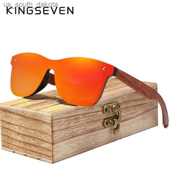 kingseven rimless polarized wood sunglasses men square frame uv400 sun glasses women sun glasses male oculos de sol feminino l230523, White;black
kingseven rimless polarized wood sunglasses men square frame uv400 sun glasses women sun glasses male oculos de sol feminino l230523, White;black