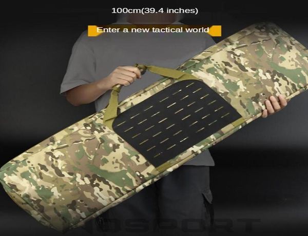 stuff sacks 100cm rifle bag soft outdoor tactical carbine cases padded gun case with adjustable sling multiple pouches9670727
stuff sacks 100cm rifle bag soft outdoor tactical carbine cases padded gun case with adjustable sling multiple pouches9670727