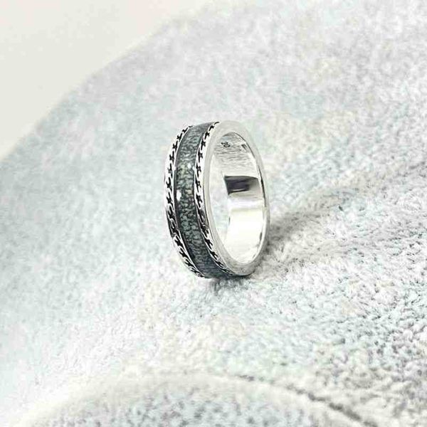 designer jewelry bracelet necklace ring interlocking enamel stone fine men's women's ring simple couple's same ringnew jewell, Silver
designer jewelry bracelet necklace ring interlocking enamel stone fine men's women's ring simple couple's same ringnew jewell, Silver