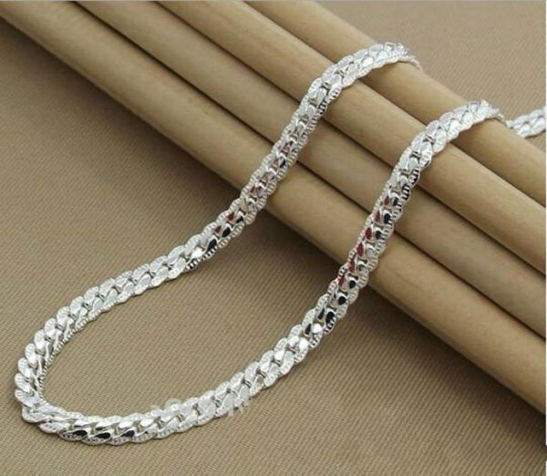 brand new womens mens male female 925 sterling silver figaro chains necklace necklaces pendant chain link pendants kx5388208
brand new womens mens male female 925 sterling silver figaro chains necklace necklaces pendant chain link pendants kx5388208