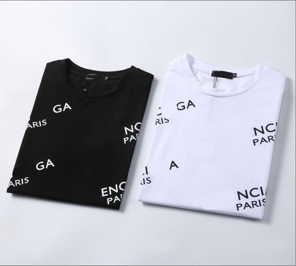 2023 fashion mens designer pattern print t shirts black style t-shirt men women short sleeve tees m-3xl###, White;black
2023 fashion mens designer pattern print t shirts black style t-shirt men women short sleeve tees m-3xl###, White;black