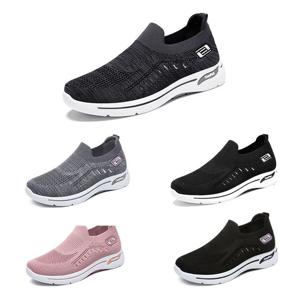men's shoes spring new flying weaving casual sports shoes breathable and comfortable couple casual shoes 05, Black
men's shoes spring new flying weaving casual sports shoes breathable and comfortable couple casual shoes 05, Black