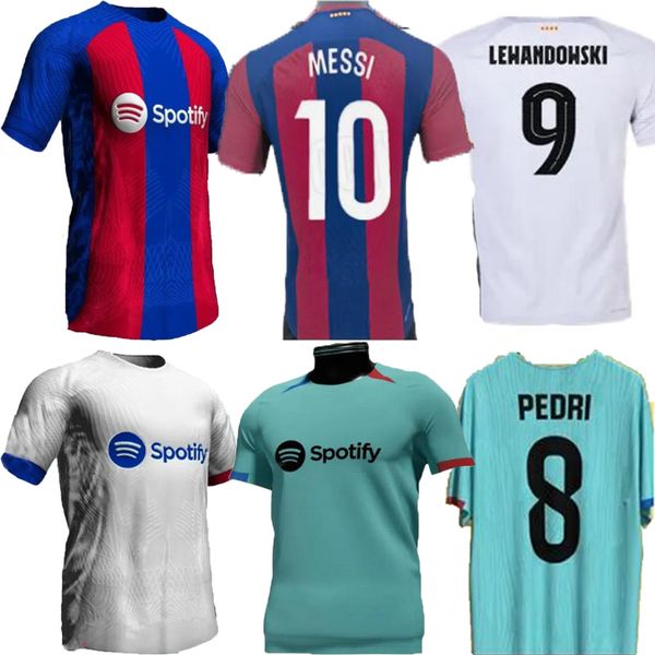 s-4xl 23 24 lewandowski pedri soccer jerseys barcelonas 2023 2024 f. de jong fan player version gavi football shirts kit men kids uniform, Black;yellow
s-4xl 23 24 lewandowski pedri soccer jerseys barcelonas 2023 2024 f. de jong fan player version gavi football shirts kit men kids uniform, Black;yellow