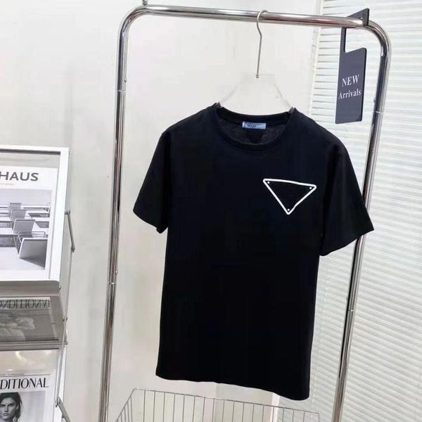 mens t shirt designer for men womens shirts fashion tshirt with letters 100% cotton breathablecasual summer short sleeve man tee woman cloth, White;black
mens t shirt designer for men womens shirts fashion tshirt with letters 100% cotton breathablecasual summer short sleeve man tee woman cloth, White;black