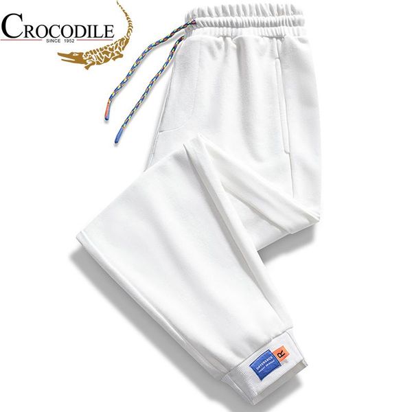 pants crocodile brand mens joggers casual pants fitness men sportswear tracksuit bottoms sweatpants trousers black gyms track pants
pants crocodile brand mens joggers casual pants fitness men sportswear tracksuit bottoms sweatpants trousers black gyms track pants